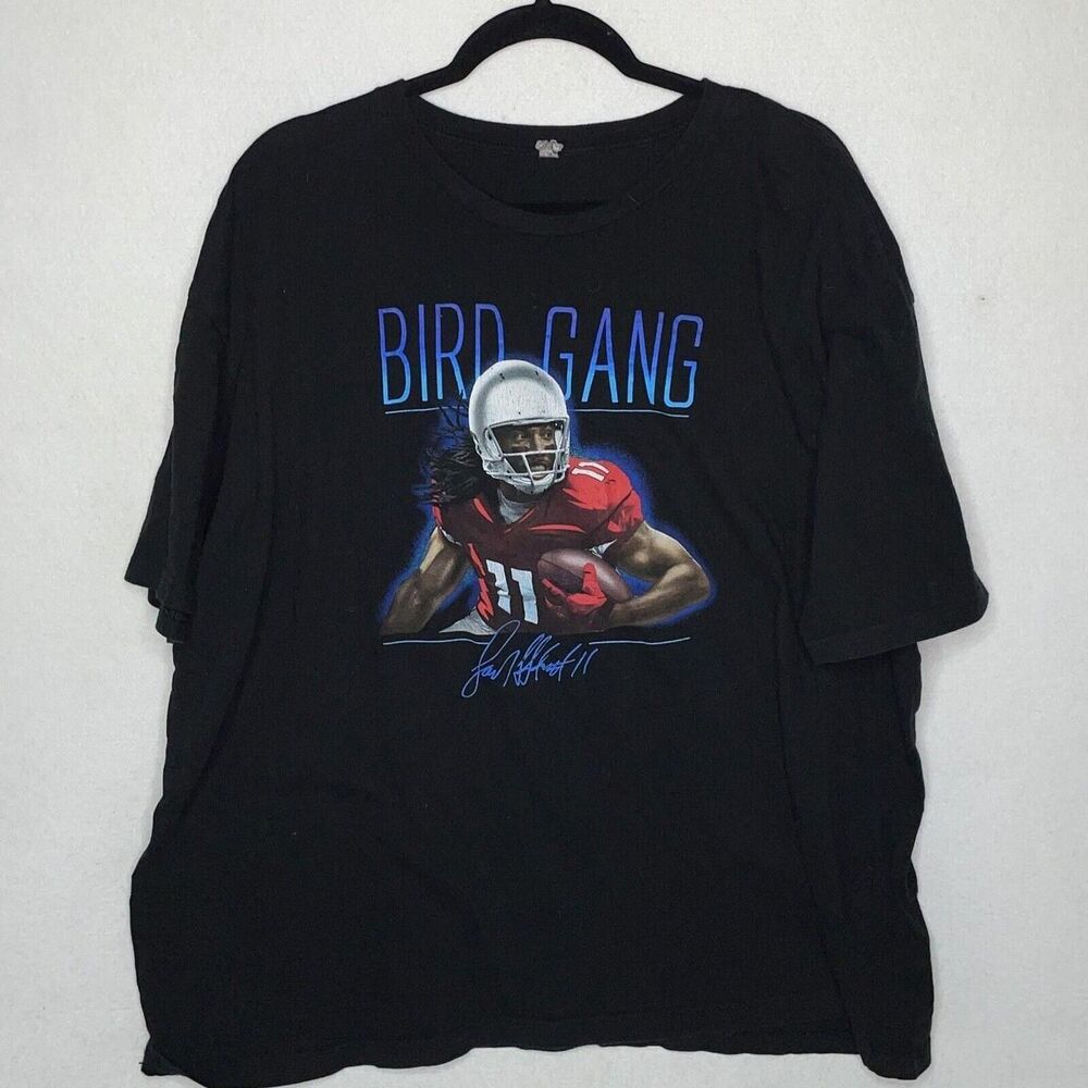 Source-unknown Men's Black T-shirt